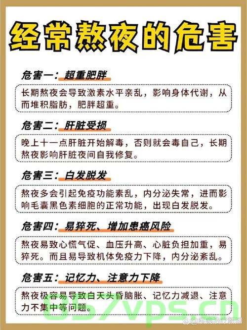 连续三天23点半后入睡，熬夜的危害与应对之道智能免费问答EasyAI m.857vps.cn，熬夜危害与应对之道，智能免费问答解析，EasyAI助你健康作息