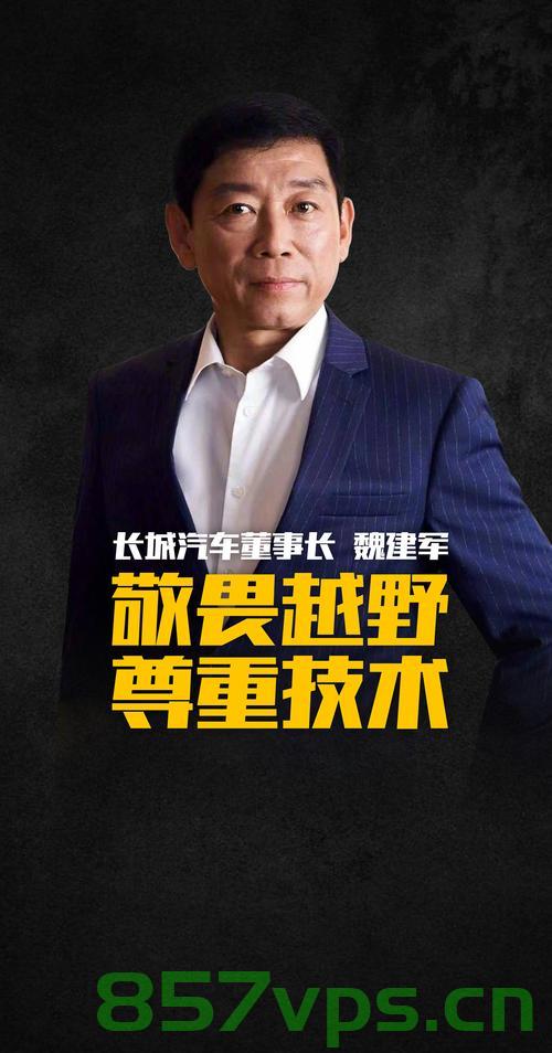 探究汽车行业的恒大，魏建军揭示潜在风险与未来挑战智能免费问答EasyAI m.857vps.cn，恒大在汽车行业中的探索，魏建军揭示潜在风险与智能挑战 第2张