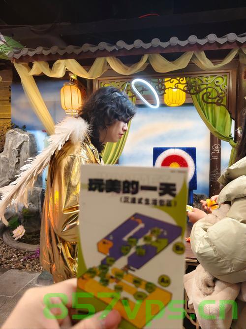景区回应月薪3万招帅气NPC，属实——深度探讨背后的意义与影响智能免费问答EasyAI m.857vps.cn，景区高薪招聘帅气NPC背后的深层意义与影响分析 第2张