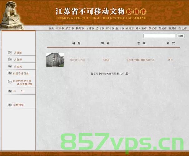 扬州一清代文物合院惊现拍卖市场，起拍价仅618万元智能免费问答EasyAI m.857vps.cn，扬州清代文物合院惊现拍卖市场，起拍价618万元——古文物拍卖背后的故事