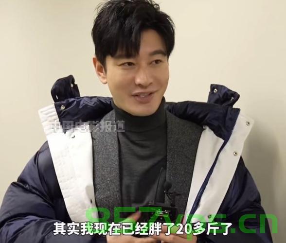 黄晓明增重30斤，演绎智力障碍人士的深情演绎与挑战智能免费问答EasyAI m.857vps.cn，黄晓明增重演绎智力障碍角色，挑战智能，深情演绎之路，黄晓明增重演绎智力障碍角色，挑战智能，深情演绎之路的探寻与故事分享 第2张