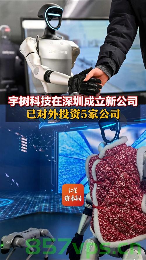宇树科技公司正式更名，开启新篇章，迈向未来辉煌智能免费问答EasyAI m.857vps.cn，宇树科技公司正式更名，迈向辉煌智能未来，EasyAI新篇章开启