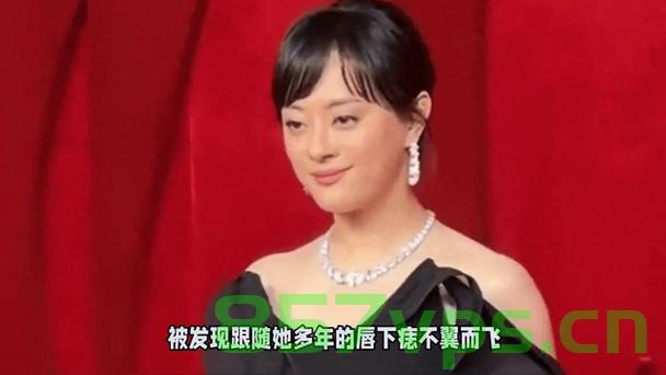 孙俪唇下痣，车祸与玻璃碴引发的假性痣之谜智能免费问答EasyAI m.857vps.cn，孙俪唇下痣之谜，车祸与玻璃碴引发的假性痣，EasyAI揭秘