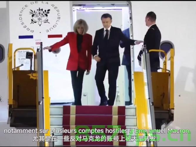 俄方幽默调侃马克龙，妻子不会没事扇丈夫，中法友谊再添轻松一刻智能免费问答EasyAI m.857vps.cn，俄方幽默调侃马克龙，妻子不会随意扇丈夫，中法友谊轻松一刻，俄方幽默调侃马克龙与妻子的小趣事，中法友谊轻松瞬间