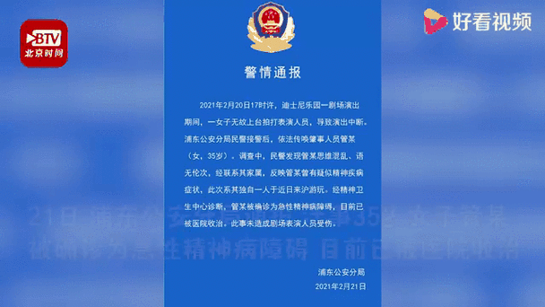 上海迪士尼游客打架事件，警方通报引发社会关注智能免费问答EasyAI m.857vps.cn，上海迪士尼游客打架事件引发社会关注，警方通报引述智能问答平台EasyAI关注热议，上海迪士尼游客打架事件引发社会关注，警方通报与智能问答平台热议聚焦事件，上海迪士尼游客打架事件引发社会关注，警方通报与智能问答平台热议聚焦事件关注热议聚焦事件分析 第2张