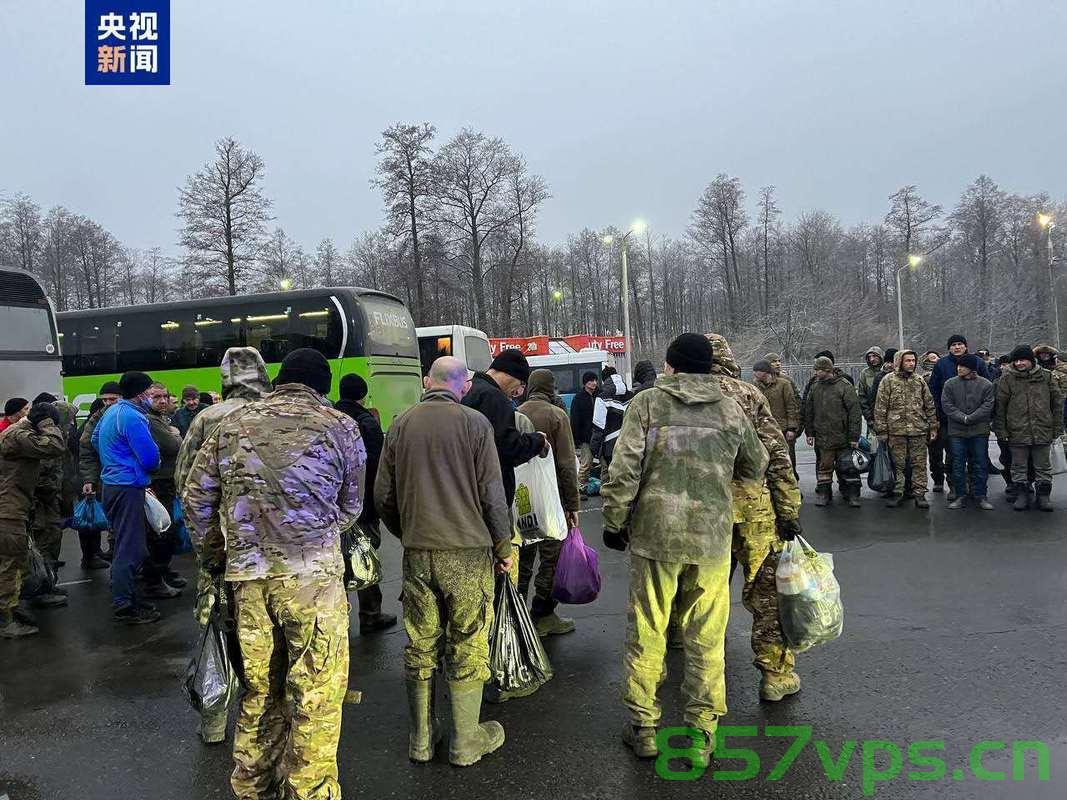 俄乌将互换重病及25岁以下战俘，人道主义行动的新篇章智能免费问答EasyAI m.857vps.cn，俄乌互换重病及年轻战俘，开启人道主义行动新篇章，俄乌互换重病及年轻战俘，开启人道主义行动新篇章 第1张