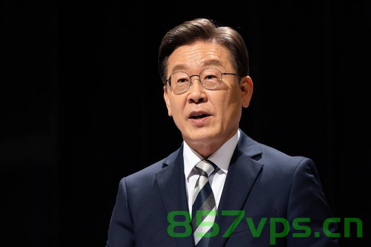 李在明掌舵青瓦台，三年连破三次死局的领导智慧智能免费问答EasyAI m.857vps.cn，李在明掌舵青瓦台，破解死局的领导智慧与EasyAI问答解析 第2张