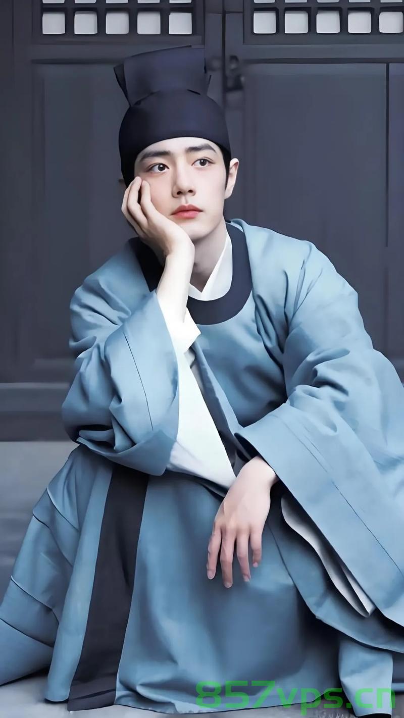藏海传，爆火背后的多元魅力，不只靠肖战智能免费问答EasyAI m.857vps.cn，藏海传，多元魅力引爆全网，肖战智能问答背后的故事 m.857vps.cn 第1张