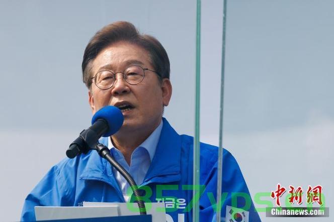 李在明当选韩国总统，任期正式开始智能免费问答EasyAI m.857vps.cn，李在明正式就任韩国总统，开启智能时代新篇章，李在明正式就任韩国总统，开启智能时代新篇章，EasyAI助力发展