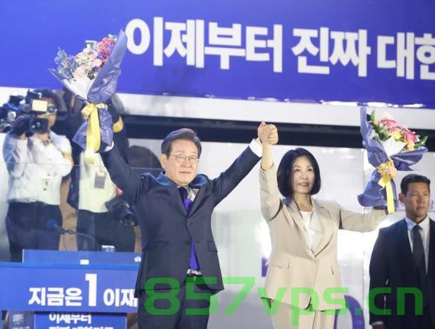 李在明胜选背后的韩内外政策新变化展望智能免费问答EasyAI m.857vps.cn，李在明胜选背后的韩内外政策新变化展望，智能免费问答探讨 —— EasyAI m.857vps.cn，李在明胜选背后的韩内外政策新变化展望，EasyAI智能免费问答解析 第2张