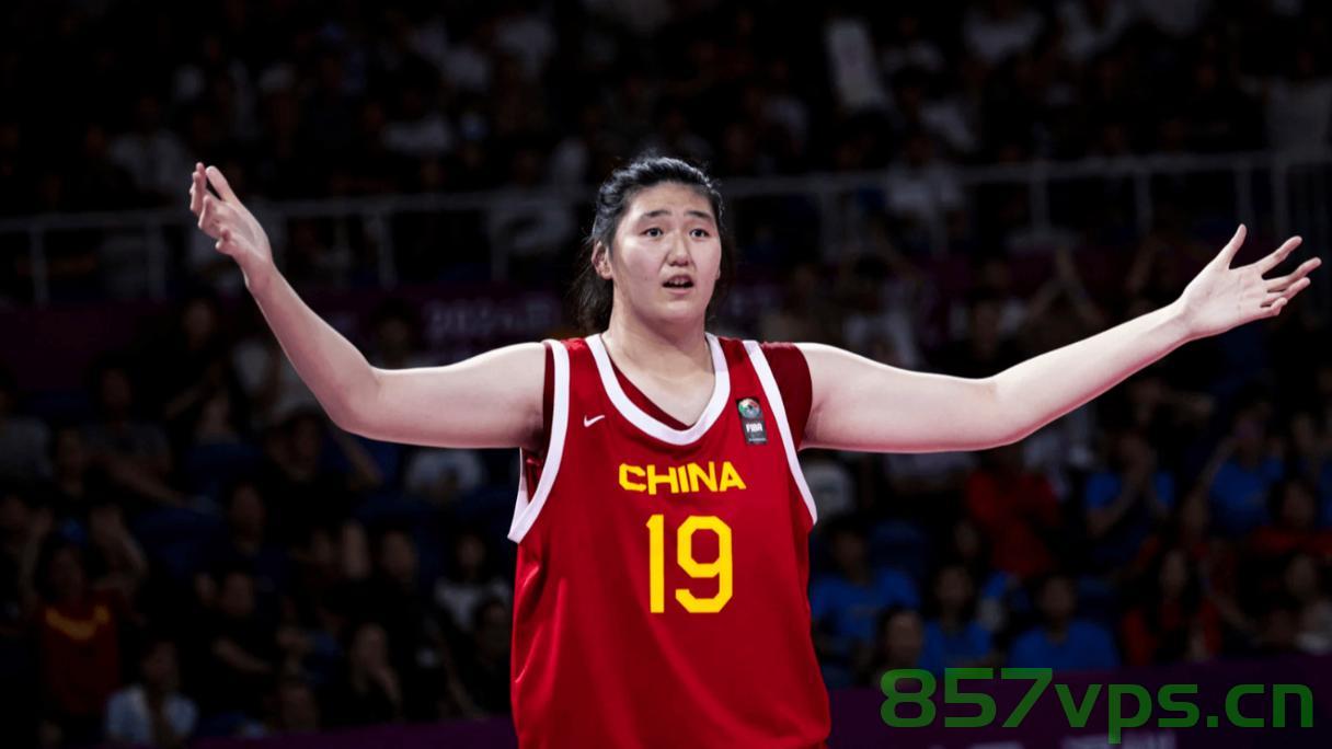 张子宇闪耀中国女篮首秀，年轻力量的崛起智能免费问答EasyAI m.857vps.cn，张子宇闪耀中国女篮首秀，年轻力量的崛起与智能问答新纪元，张子宇闪耀中国女篮首秀，年轻力量崛起与智能问答新纪元启幕 第2张