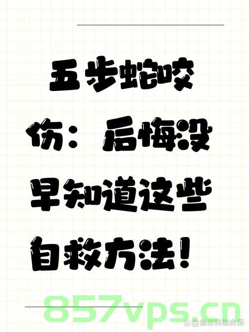 大爷遭遇五步蛇咬伤，冷静处置显英勇，一脚踩死带蛇就医智能免费问答EasyAI m.857vps.cn，大爷遭遇毒蛇咬伤冷静处置英勇踩蛇就医，智能问答助力紧急处理流程，大爷毒蛇咬伤冷静处置，英勇踩蛇就医，智能问答助力紧急处理流程 第2张