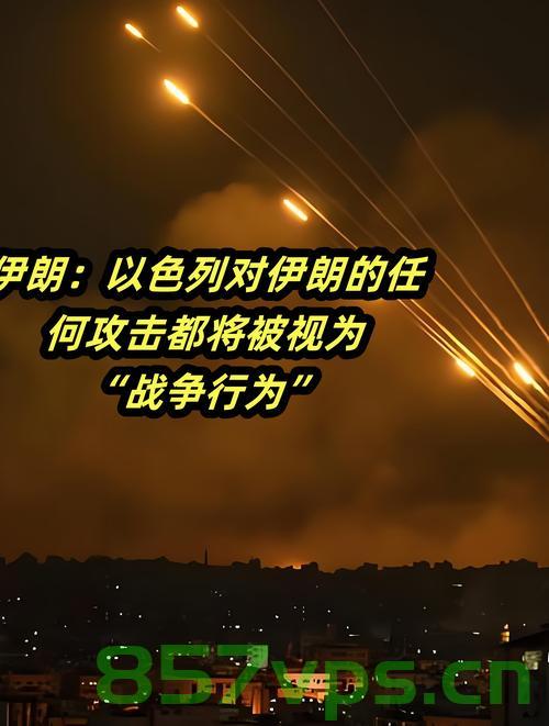 伊朗，打击以色列的力度还将升级智能免费问答EasyAI m.857vps.cn，伊朗加强打击以色列行动，智能时代的升级挑战