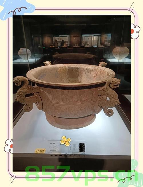洛阳博物馆青铜器展品酷似LABUBU，探寻千年文明与当代文化的交融智能免费问答EasyAI m.857vps.cn，洛阳博物馆青铜器展品与LABUBU的奇妙碰撞，千年文明与当代文化的交融展现EasyAI问答体验 第2张