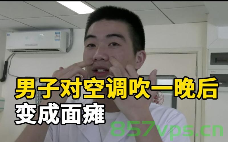 空调下的男子与面瘫的警示智能免费问答EasyAI m.857vps.cn，空调男子与面瘫警示，智能免费问答平台的深度解析 第2张