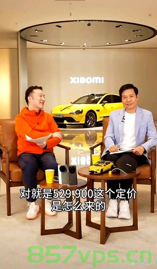 林斌谈YU7售价，无法说服雷军将其定在25万智能免费问答EasyAI m.857vps.cn，林斌谈YU7售价与小米创始人雷军的决策，智能问答新动向揭示售价疑云，EasyAI m.857vps新动向分析