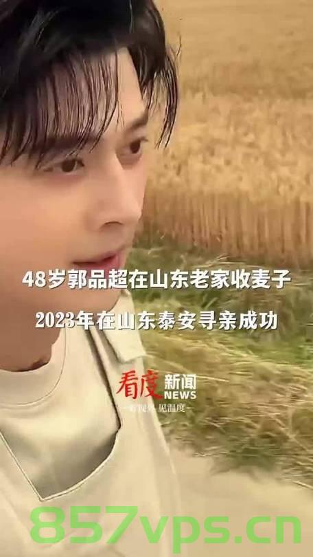 收获季节的温情回归，演员郭品超回山东老家收麦子智能免费问答EasyAI m.857vps.cn，收获季节温情回归，郭品超回山东老家体验智能收麦子之旅——EasyAI m.857vps.cn，郭品超山东老家智能收麦子之旅，收获季节的温情回归——EasyAI m.857vps.cn体验报道 第2张