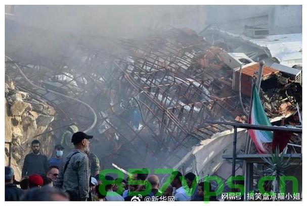 以军大规模空袭伊朗西北部战略要地，揭示背后的深层意义与影响智能免费问答EasyAI m.857vps.cn，军大规模空袭伊朗西北部战略要地背后的深层意义与影响分析