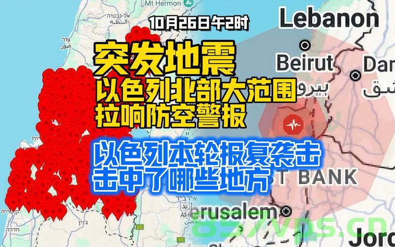 以色列全境响起防空警报，紧张局势下的国家挑战智能免费问答EasyAI m.857vps.cn，以色列紧张局势下，全境响起防空警报，智能问答平台EasyAI面临挑战，以色列紧张局势下，全境防空警报响起，EasyAI面临挑战与智能问答的考验 第1张