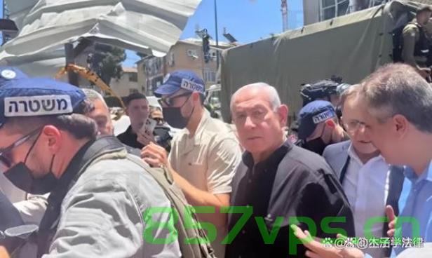 以色列总理面对科研所废墟的苦笑，挑战与希望并存智能免费问答EasyAI m.857vps.cn，以色列总理面对科研所废墟的挑战与希望，智能问答EasyAI的前瞻 m.857vps.cn 第1张