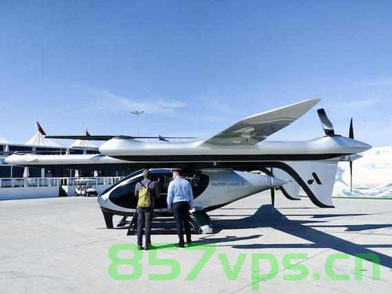 迪拜完成空中出租车试飞，未来交通的新篇章智能免费问答EasyAI m.857vps.cn，迪拜空中出租车成功试飞，开启未来智能交通新篇章，智能问答EasyAI助力前行，迪拜空中出租车成功试飞，开启智能交通新篇章，EasyAI引领未来空中出行革命 第2张