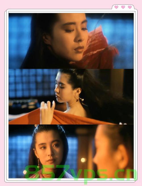 王祖贤清唱倩女幽魂梦回聂小倩智能免费问答EasyAI m.857vps.cn，王祖贤深情演绎倩女幽魂梦，智能问答平台唤醒聂小倩记忆——EasyAI免费问答体验 第2张