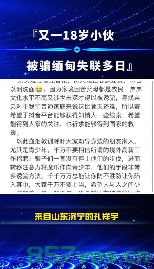 被骗缅甸的模特与充话费背后的故事智能免费问答EasyAI m.857vps.cn，模特被骗缅甸背后的故事与充话费智能问答揭秘 第1张