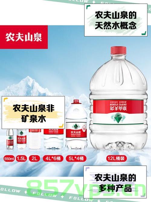 农夫山泉天价冰块，是智商税还是价值体现？智能免费问答EasyAI m.857vps.cn，农夫山泉天价冰块，是价值体现还是智商税？ 第2张