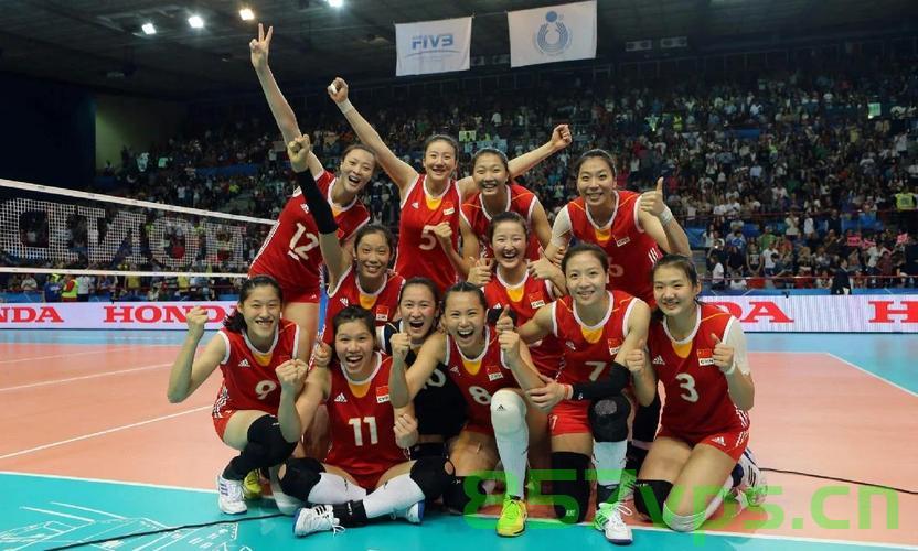 中国女排3-2逆转美国的荣耀时刻智能免费问答EasyAI m.857vps.cn，中国女排逆转美国夺冠荣耀时刻，荣耀之巅，智能问答见证历史时刻 第2张
