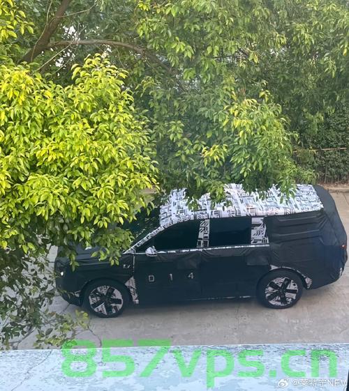 小米昆仑N3伪装车谍照曝光,揭示未来科技与设计的融合智能免费问答EasyAI m.857vps.cn,小米昆仑N3伪装车谍照曝光,未来科技与设计的融合智能问答新纪元 第1张 小米昆仑N3伪装车谍照曝光,揭示未来科技与设计的融合智能免费问答EasyAI m.857vps.cn,小米昆仑N3伪装车谍照曝光,未来科技与设计的融合智能问答新纪元 第1张