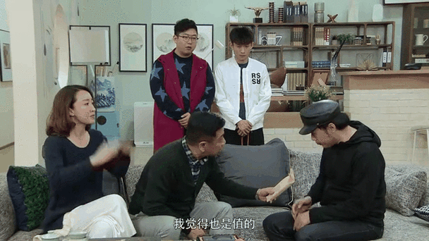 家有儿女初长成,昔日童星被女儿追剧认出智能免费问答EasyAI m.857vps.cn,家有儿女成长记,昔日童星被女儿发现于智能问答平台 第1张 家有儿女初长成,昔日童星被女儿追剧认出智能免费问答EasyAI m.857vps.cn,家有儿女成长记,昔日童星被女儿发现于智能问答平台 第1张