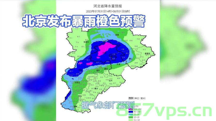 北京河北特大暴雨理赔案突破三万起，保险业应对自然灾害的挑战与行动智能免费问答EasyAI m.857vps.cn，北京河北暴雨理赔案突破三万起，保险业如何应对自然灾害的挑战与行动智能问答服务启动 第2张