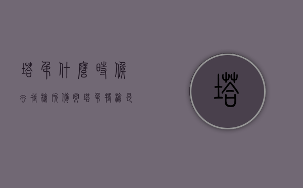 塔吊什么时候去特检所备案（塔吊特检是什么意思），塔吊特检的含义及备案时间解析，塔吊特检解析，含义、备案时间与流程详解