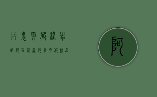阿里云服务器配置与部署（阿里云服务器配置与部署在哪里），阿里云服务器配置与部署指南（含部署地点解析） 第1张
