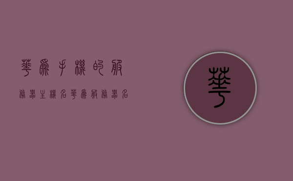 华为手机的服务器主机名（华为服务器名字），华为服务器主机名详解，探寻华为手机服务器名字的背后