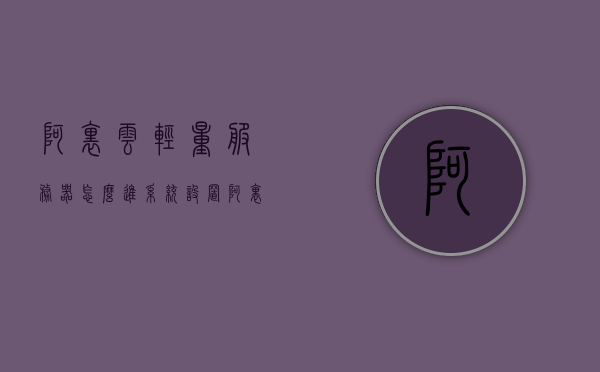 阿里云轻量服务器怎么进系统设置（阿里云轻量服务器配置），阿里云轻量服务器配置及系统设置入门指南，阿里云轻量服务器配置及系统设置入门指南，设置方法与配置详解，阿里云轻量服务器配置及系统设置入门详解，设置方法与配置指南，阿里云轻量服务器系统设置与配置入门指南，详解设置方法与配置详解，阿里云轻量服务器系统设置与配置入门详解，配置方法与设置指南