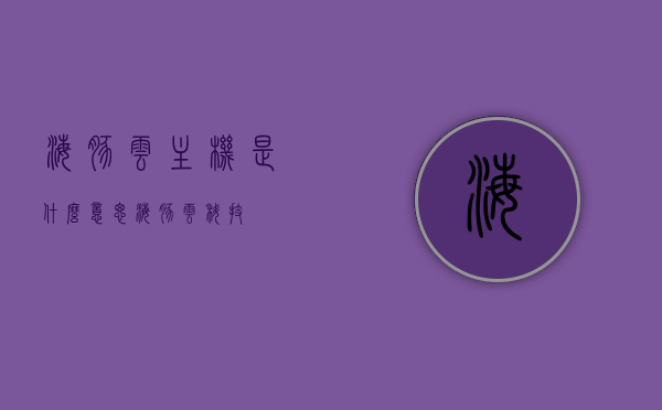 海豚云主机是什么意思（海豚云科技），海豚云主机解析，定义与功能（海豚云科技）