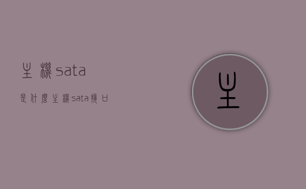 主机sata是什么（主机sata接口在哪），关于主机的SATA接口，定义与位置解析，关于主机的SATA接口，定义、位置解析及主机SATA是什么？，关于主机的SATA接口，定义、位置解析及主机SATA概述，关于主机SATA接口的定义、位置解析及概述，主机SATA接口详解，定义、位置解析及概述，主机SATA接口详解，定义、位置解析及概述，主机SATA接口详解，定义、位置解析与概述，主机SATA接口详解，定义、位置解析与全面概述，希望符合您的要求。