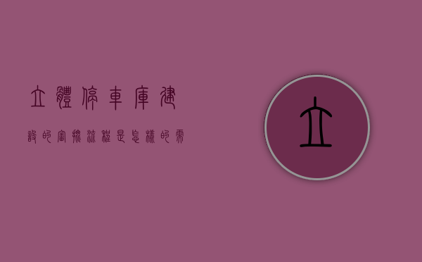 立体停车库建设的审批流程是怎样的，需要什么资质？，立体停车库建设的审批流程与所需资质详解，立体停车库建设审批流程与所需资质详解，全方位指南，立体停车库建设审批流程与所需资质详解，全方位指南介绍