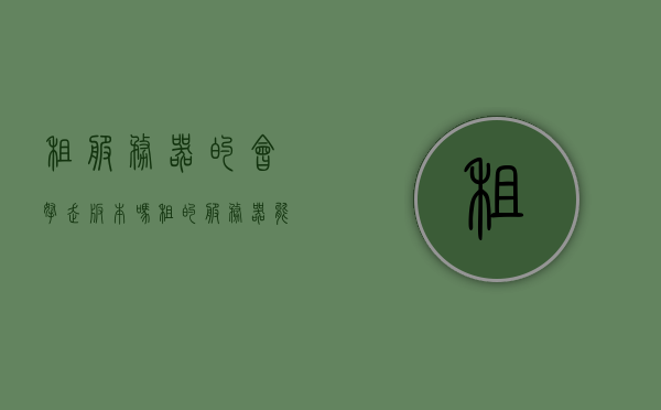 租服务器的会拿走版本吗（租的服务器能玩游戏吗），关于租用服务器，版本所有权与游戏可玩性探讨 第1张