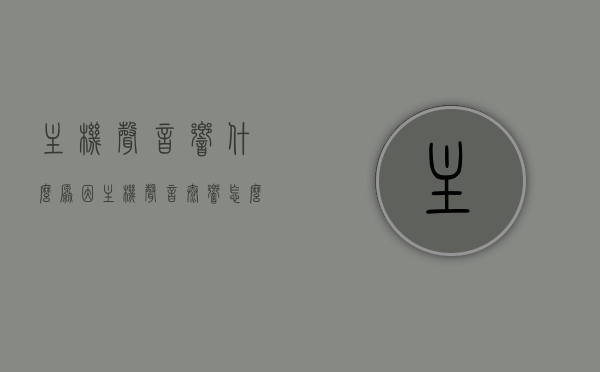 主机声音响什么原因（主机声音太响怎么解决），主机声音异常原因解析及解决策略，静音操作指南，主机声音异常解析与解决策略，原因解析、静音操作指南及解决策略，主机声音异常解析与解决策略，原因解析及静音操作指南，主机声音异常解析与解决策略，原因解析、静音操作指南全攻略，主机声音异常解析与解决策略，原因、静音操作指南全攻略，主机声音异常解析与解决策略，全面解析原因及静音操作指南，全面解析主机声音异常原因及解决策略，静音操作指南与原因解析全攻略