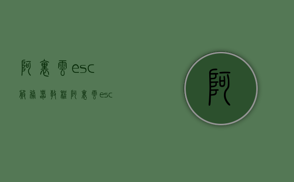 阿里云esc服务器教程（阿里云esc服务器教程视频），阿里云ESC服务器教程详解，从入门到精通（含视频教程），阿里云ESC服务器教程详解，从入门到精通，含视频教程指引，阿里云ESC服务器教程详解，从入门到精通，含视频教程指引及操作指引，阿里云ESC服务器教程详解，从入门到精通，含视频教程指引及全方位操作指南，阿里云ESC服务器教程详解，从入门到精通，含视频教程指引及全方位操作指南解析
