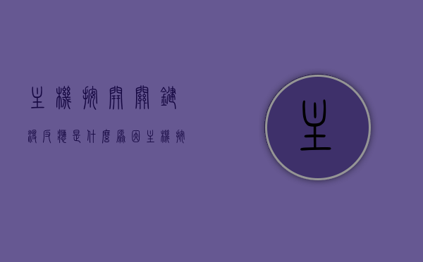 主机按开关键没反应是什么原因（主机按开关键没反应是什么原因呢），主机按开关键无反应的原因分析，主机按开关键无反应的原因解析与探讨，主机按开关键无反应，原因解析与探讨，主机按开关键无反应，深度解析原因与探讨解决方法