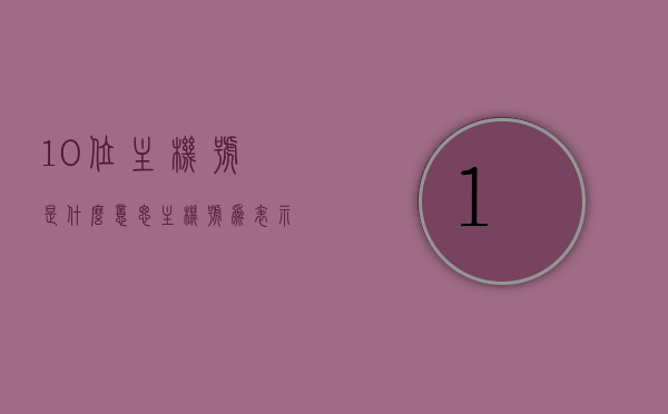 10位主机号是什么意思（主机号为%表示），解析，什么是带有%表示的10位主机号？，解析，带有%表示的10位主机号含义及解析，解析，带有%表示的10位主机号的含义与解析
