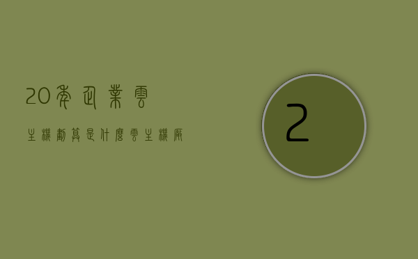 20年企业云主机划算是什么（云主机厂商），揭秘，企业云主机划算背后的秘密（二十年云主机厂商深度解读），揭秘，企业云主机划算背后的秘密——二十年云主机厂商深度解读与解读其优势特点 第1张