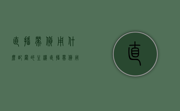 直播带货用什么配置的主机（直播带货用什么设备），直播带货主机配置大揭秘，打造完美直播带货设备清单，直播带货主机配置全解析，打造完美直播带货设备清单，揭秘最佳主机配置选择！，揭秘直播带货主机配置，打造完美设备清单，探索最佳主机选择！