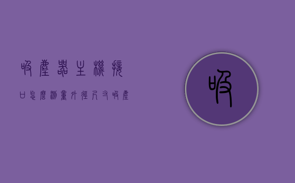吸尘器主机接口怎么测量外径尺寸（吸尘器内部接线图），吸尘器主机接口外径尺寸测量方法及内部接线图解析，吸尘器主机接口外径尺寸测量与内部接线图解析指南，吸尘器主机接口外径尺寸测量与内部接线图解析教程，测量方法与指南，吸尘器主机接口外径尺寸测量及内部接线图解析教程，测量方法与指南，吸尘器主机接口外径尺寸测量及内部接线图解析教程，方法与指南，吸尘器主机接口外径尺寸测量与内部接线图解析教程，测量方法与操作指南，吸尘器主机接口外径尺寸测量及内部接线图解析教程，方法与操作指南
