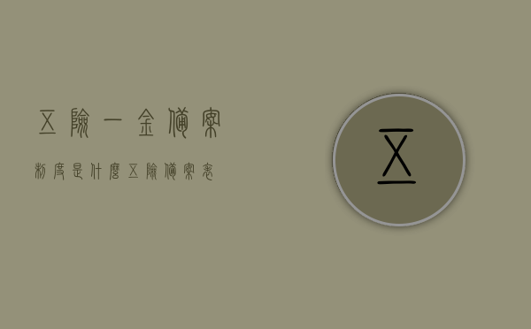 五险一金备案制度是什么（五险备案表），五险一金备案制度详解，五险备案表及其内容概述，五险一金备案制度与五险备案表详解概述
