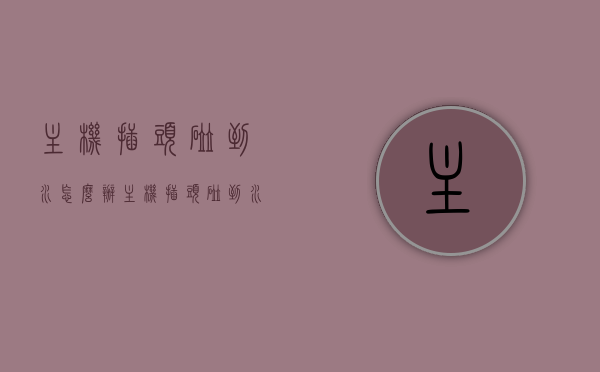 主机插头碰到水怎么办（主机插头碰到水怎么办啊），主机插头遇水应急处理指南，主机插头遇水应急处理指南，解决插头碰水问题的方法，主机插头遇水应急处理全攻略，应对插头碰水问题的实用指南，主机插头遇水应急处理全攻略，实用指南解决插头碰水问题，主机插头遇水紧急处理，实用指南与应急处理全攻略，涵盖了您所提供内容的主题，希望符合您的要求。