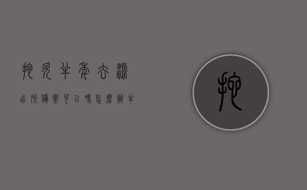 拖欠半年去派出所备案可以吗怎么办（半年没还钱可以去公安局吗），拖欠半年债务如何处理，是否可去派出所备案及公安局处理？